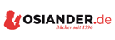 Logo von Osiander